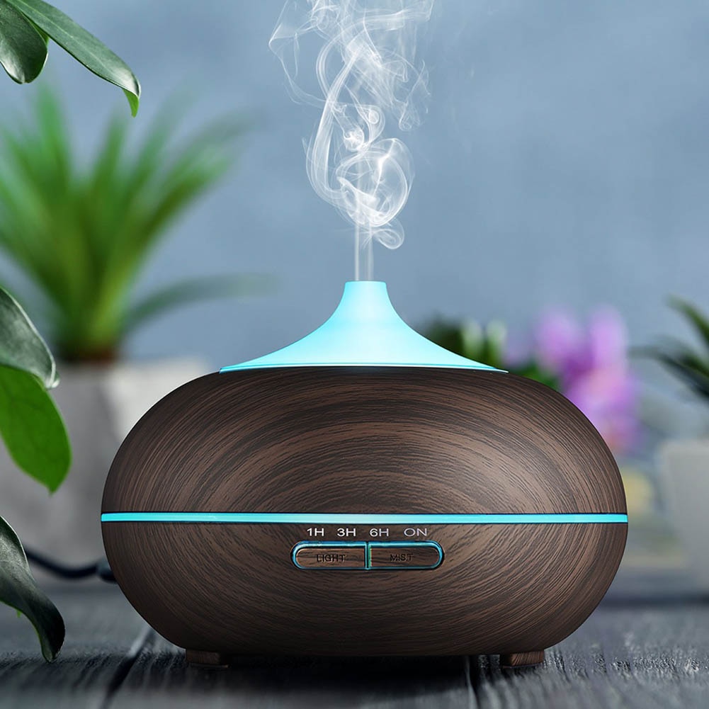 Comment choisir un humidificateur pour votre maison et ne pas devenir fou ou des instructions détaillées pour les débutants