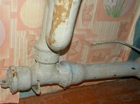 Assainissement silencieux: principes d'agencement et exemples d'installation