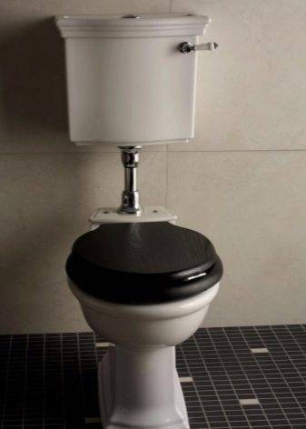 Dimensions standard des toilettes : dimensions et poids typiques des différents types de toilettes