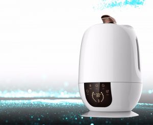 Humidificateurs silencieux pour la maison : classement TOP-10 des unités les plus silencieuses