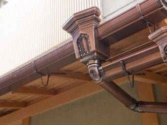 Installation d'un système de gouttière : les principales étapes de l'auto-installation de gouttières