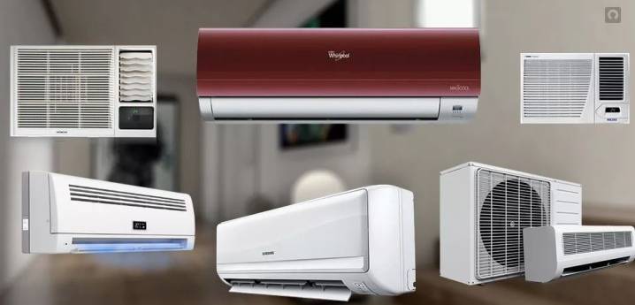 Quelle marque de climatiseur est préférable de choisir pour un appartement: les meilleurs fabricants de différents types d'équipements