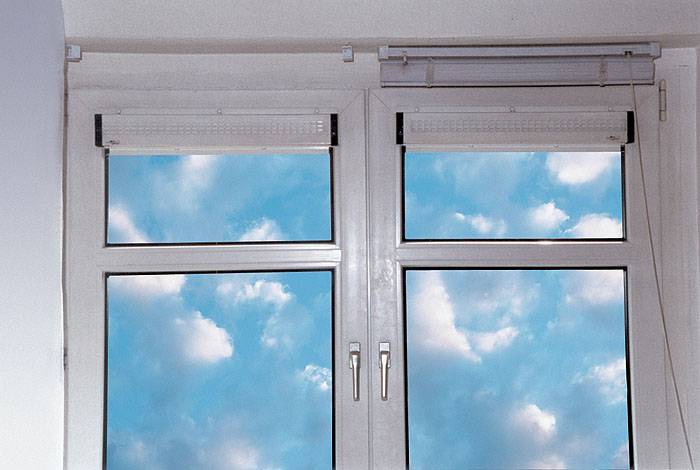 Vanne d'alimentation pour fenêtres en plastique: comment choisir et installer une vanne de ventilation