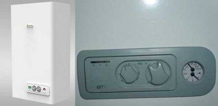 Erreur E4 dans une chaudière à gaz : décodage du code E04 + étapes pour résoudre le problème