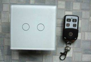 Interrupteur sans fil : critères de choix + revue des meilleurs modèles