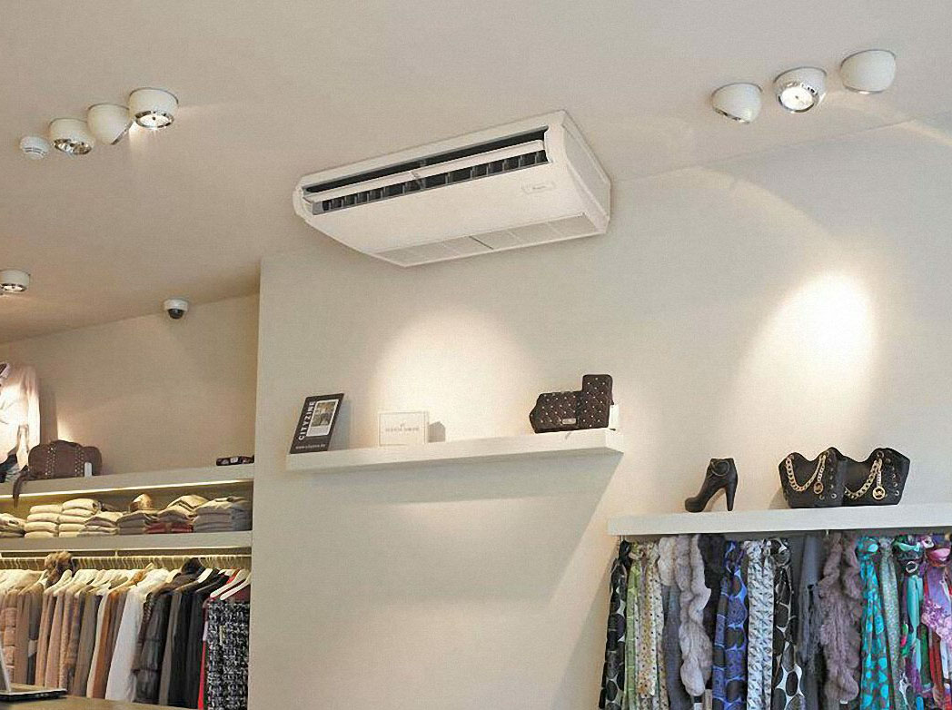 La différence entre un système split et un climatiseur, et quel est le meilleur choix