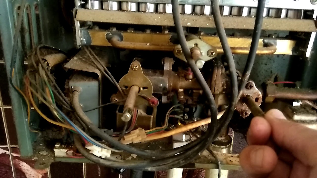 Pourquoi le geyser s'éteint: l'oasis s'allume et s'éteint, les raisons et quoi faire, les junkers et bosch ne s'allument pas pourquoi le geyser s'éteint: 3 causes courantes et méthodes d'élimination - design d'intérieur et bricolage rénovation appartement