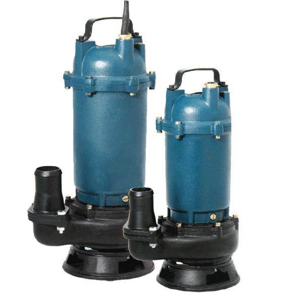 Pompe de puisard : conseils pour choisir + examen des meilleures marques