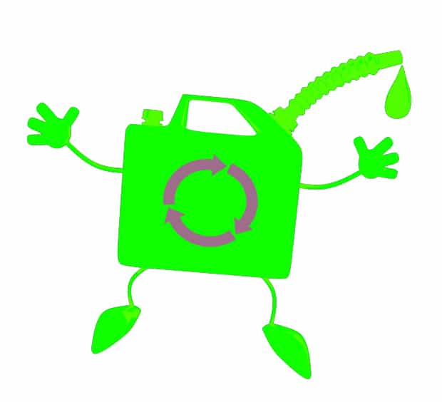 Biocarburants : comparaison des carburants solides, liquides et gazeux