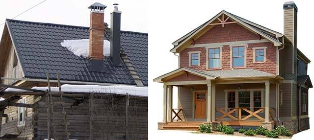 Quel tuyau choisir pour un appareil de cheminée : bilan comparatif de 5 options