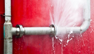 Pourquoi le système d'approvisionnement en eau à la maison ne démarre pas