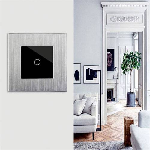 Interrupteur avec minuterie d'arrêt : comment cela fonctionne et quel type est-il préférable de choisir