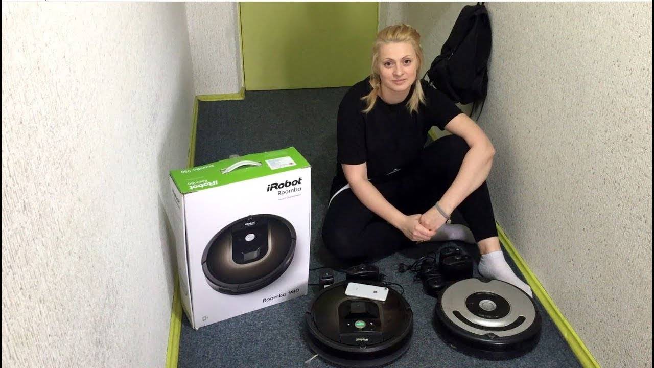 Aspirateurs robots ilife - comparaison et différences entre les modèles