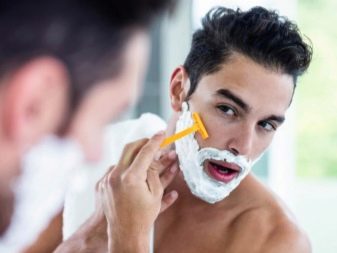 10 choses à nettoyer avec de la mousse à raser