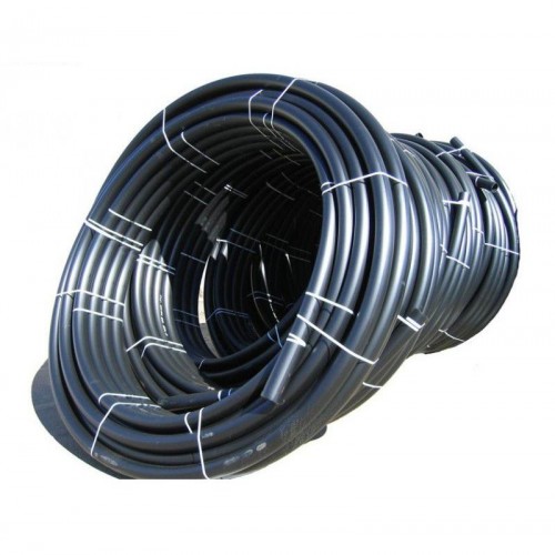 Quels tuyaux choisir pour l'approvisionnement en eau - analyse de 4 types principaux et de leurs caractéristiques