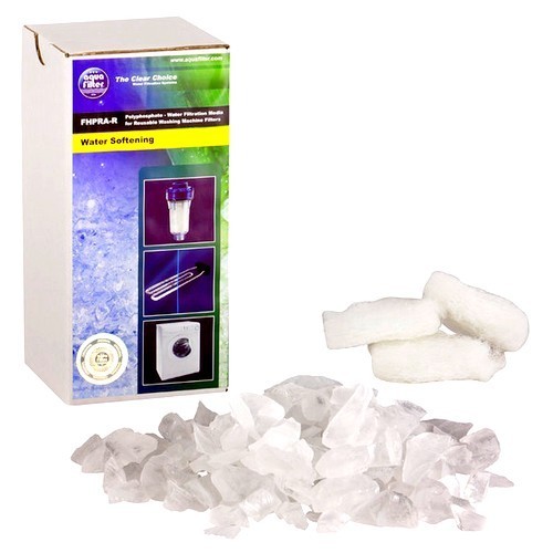 Filtre pour lave-linge : aperçu des types, critères de sélection + caractéristiques d'installation