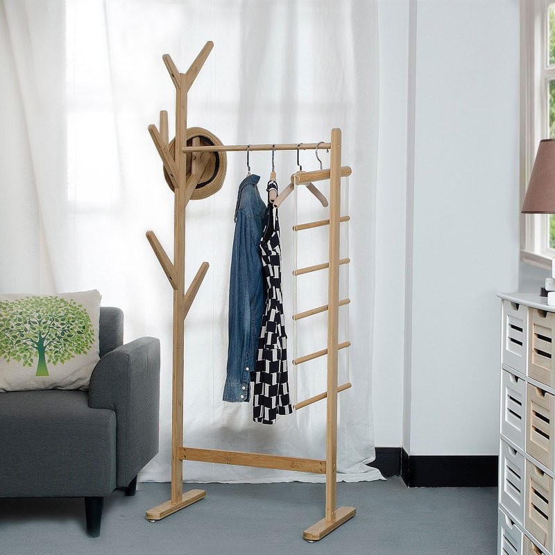 Cintre à faire soi-même dans le couloir (sol, mur): cours de maître étape par étape