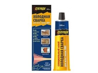 Colle pour tuyaux en PVC : aperçu des meilleures compositions et mode d'emploi