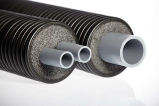 Comment isoler un puits pour l'hiver : tour d'horizon des meilleures façons + choix des matériaux