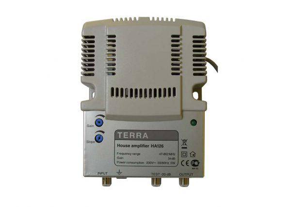 Amplificateur d'antenne pour TV: le principe de fonctionnement et les règles de choix d'un amplificateur d'antenne TV