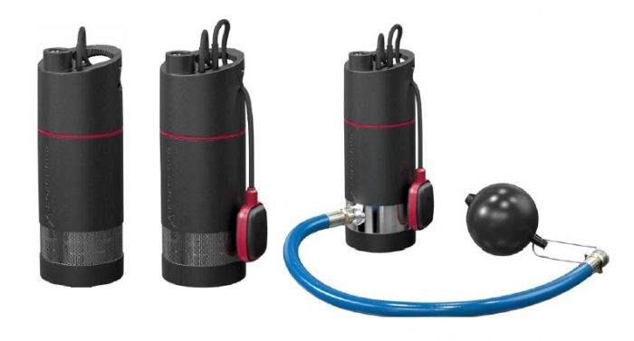 Comment choisir une pompe pour pomper de l'eau