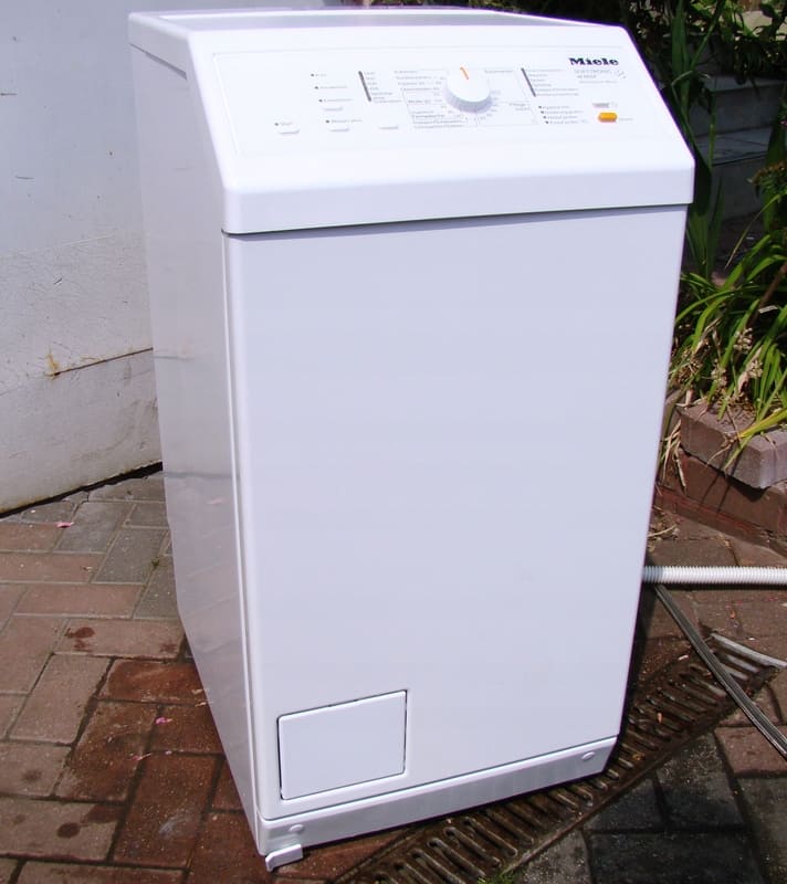 5 faits intéressants sur les machines à laver