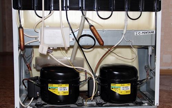 Pourquoi le réfrigérateur ne fonctionne-t-il pas, mais le congélateur fonctionne-t-il ? Dépannage et dépannage