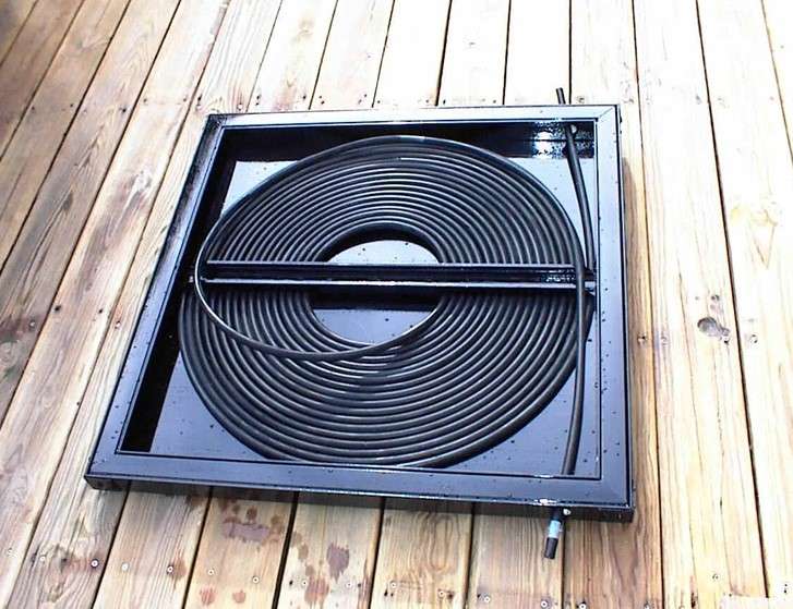 Douche de jardin à faire soi-même: caractéristiques technologiques et principales étapes de construction