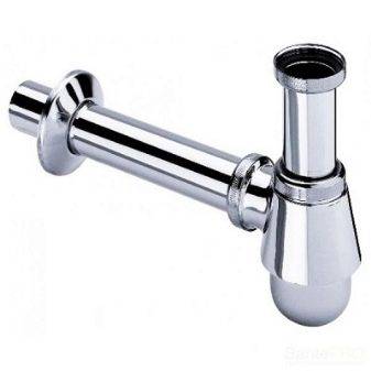 Installer un siphon sur une baignoire: comment assembler et installer correctement un siphon