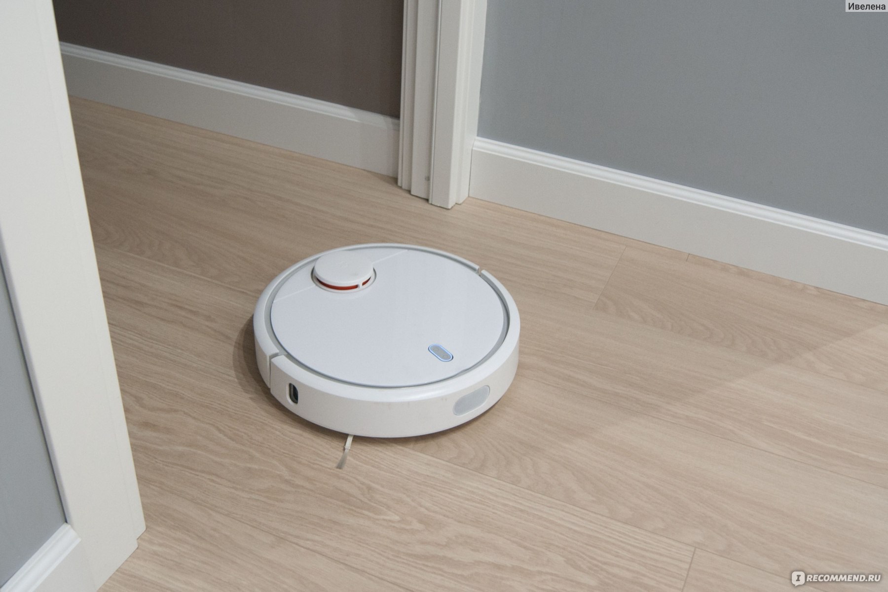 Aspirateurs robots à haute aspiration - Top 7