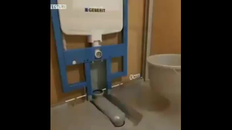 Installation de toilettes à faire soi-même: instructions étape par étape avec photo