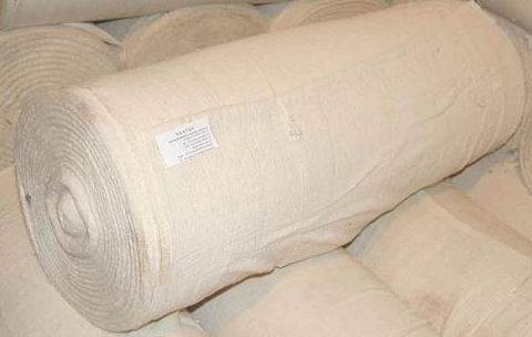 Au lieu d'une serpillière - ce qui ne peut pas être lavé