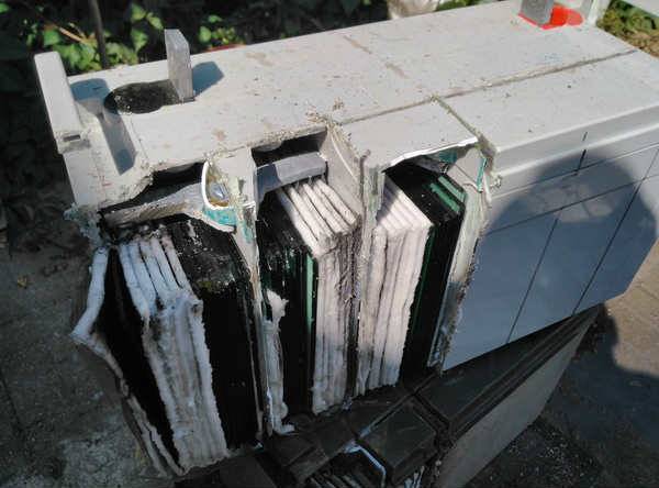 Règles pour protéger votre batterie contre la maladie de sulfatation