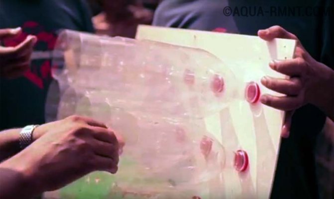 Comment pouvez-vous fabriquer un climatiseur de vos propres mains à la maison?