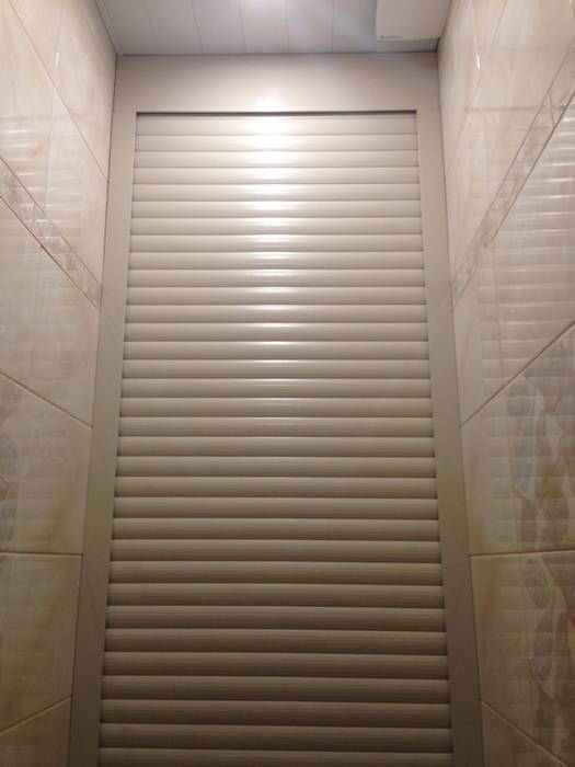 Comment fermer les tuyaux dans les toilettes: un aperçu des options et des instructions étape par étape