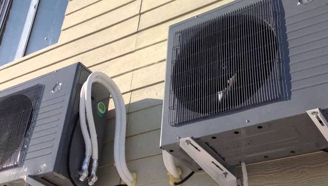 Chauffage autonome dans un appartement ordinaire : comment s'arrêter en fonction des systèmes de chauffage