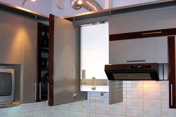 Installation à faire soi-même d'une colonne de gaz dans un appartement - normes, règles et instructions pas à pas