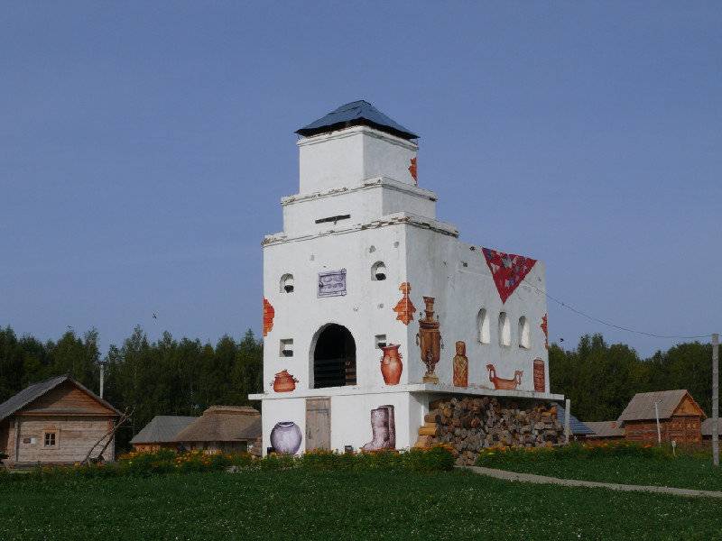 Types de fours à briques pour la maison: types d'unités par objectif et caractéristiques de conception