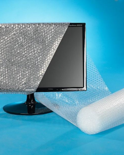 Que faire avec du papier bulle : quelques idées originales