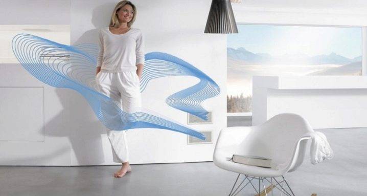 Ventilation à faire soi-même dans l'atelier: options et principes d'aménagement d'un système d'échange d'air