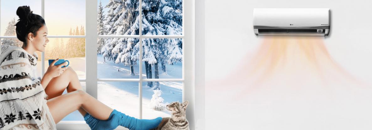 Est-il possible d'allumer le climatiseur en hiver dans la voiture pour le chauffage?