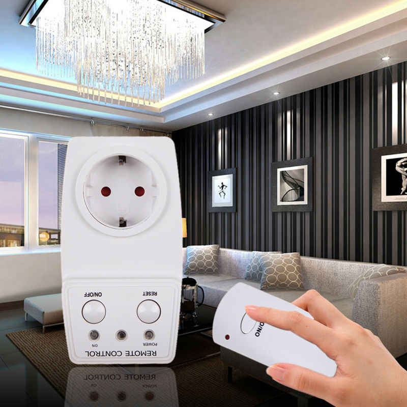 Top 5 des prises gsm intelligentes qui économisent de l'électricité en 2020 : critères de sélection, comparaison des meilleurs modèles