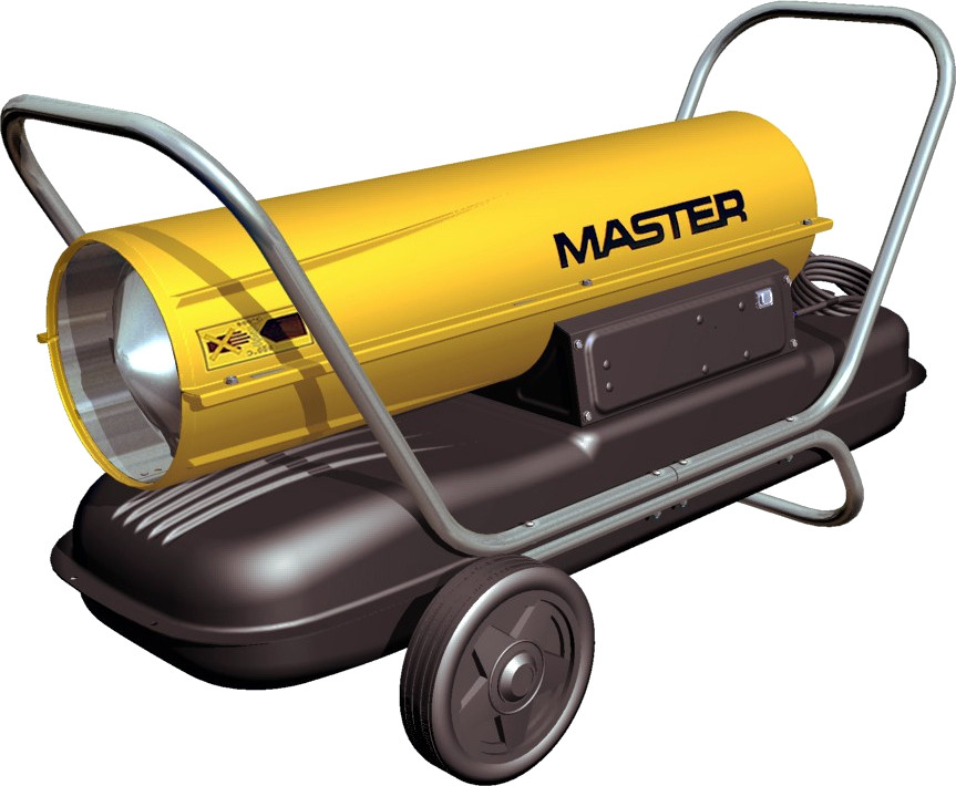 Caractéristiques de l'utilisation de différents types de décapeurs thermiques pour le chauffage du garage et règles de sélection