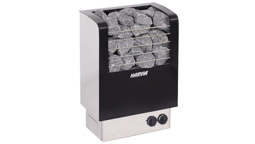 Comment choisir un poêle de sauna électrique, lesquels sont les meilleurs, classement, comment installer, calculer, connecter