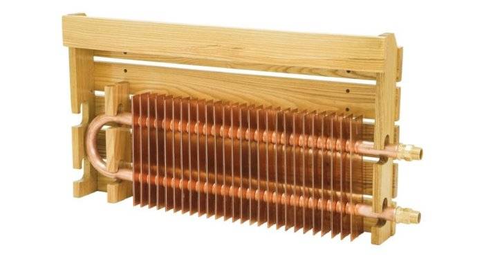 Quelles batteries de chauffage sont les meilleures pour un appartement