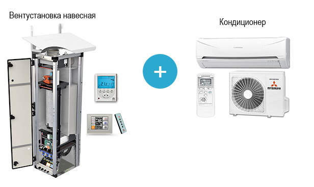 Climatisation ou climatisation dans une voiture, un appartement : quelle est la différence, les différences, qu'est-ce qui est le mieux ? avantages de la climatisation par rapport à la climatisation dans une voiture, appartement: description