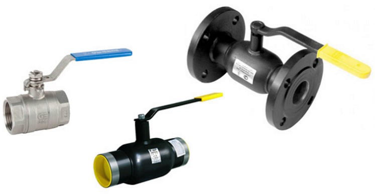 Pourquoi le robinet à tournant sphérique ne peut pas être ouvert à moitié