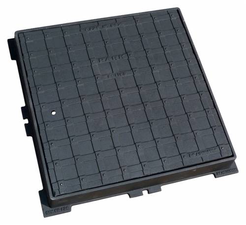 Regards d'égout : un aperçu des types, leurs tailles et leur classification + ce qu'il faut rechercher lors du choix