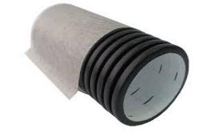 Géotextile : qu'est-ce que c'est et lequel choisir selon le type de travaux