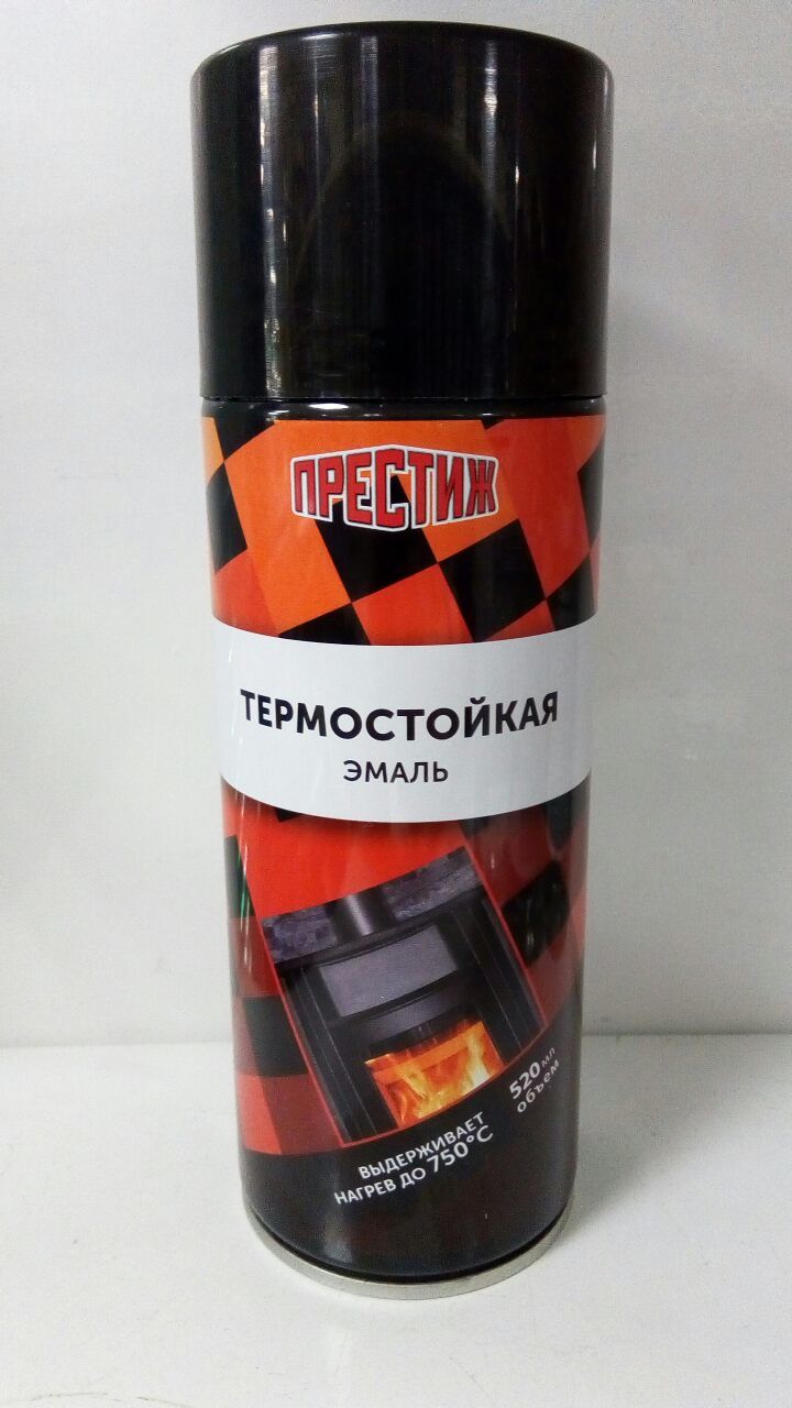 Quelle peinture réfractaire pour un four est la meilleure - types, différences, règles d'utilisation